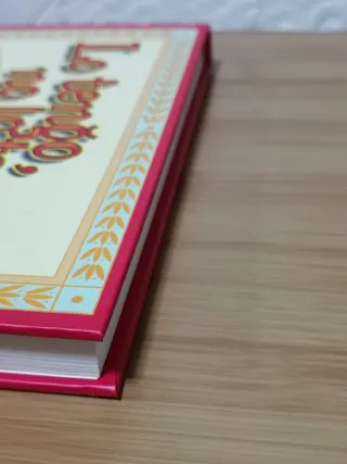 Libro "Lo tengo, no lo tengo" - (J. Conde)