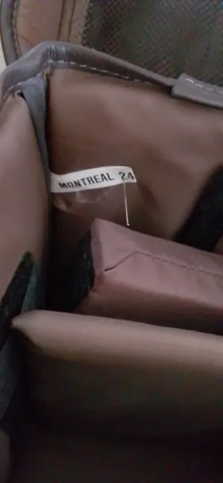 Borsa professionale ROWI per reflex