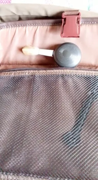 Borsa professionale ROWI per reflex