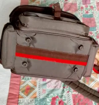 Borsa professionale ROWI per reflex