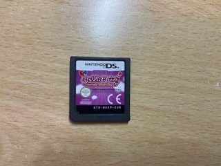 Hello Kitty Birthday Adventures Nintendo DS
