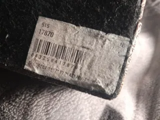 Caja Antigua Decorada