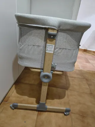 Mini cuna colecho