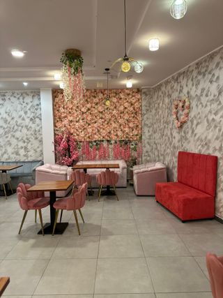 TRASPASO RESTAURANTE – PASTELERÍA – CAFETERÍA