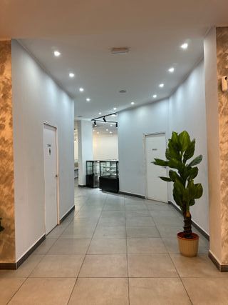 TRASPASO RESTAURANTE – PASTELERÍA – CAFETERÍA