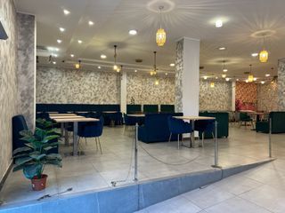 TRASPASO RESTAURANTE – PASTELERÍA – CAFETERÍA