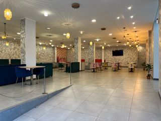 TRASPASO RESTAURANTE – PASTELERÍA – CAFETERÍA