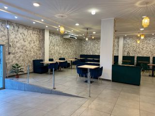 TRASPASO RESTAURANTE – PASTELERÍA – CAFETERÍA