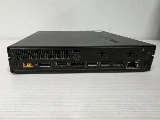 Lenovo ThinkCentre M710q Mini PC