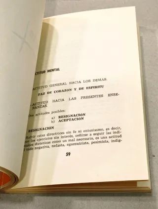 Libro Yoga y dietética de extremo Oriente