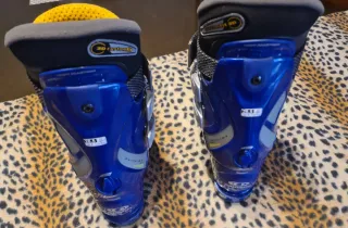 Lote Sci Salomon 7.0