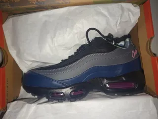 Nike Air Max 95 Zapatillas Deportivas talla  42,43