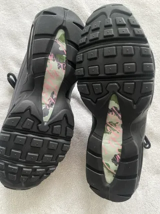 Nike Air Max 95 Zapatillas Deportivas talla  42,43