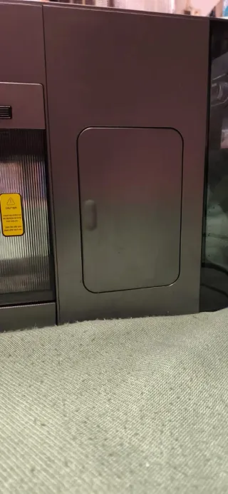 Cafetera Cecotec Cremmaet Compactccino Connected