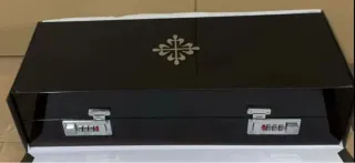 Caja para relojes Patek Philippe
