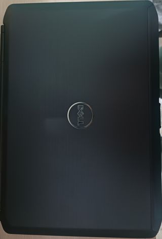 Portátil Dell Latitude 5430 Negro
