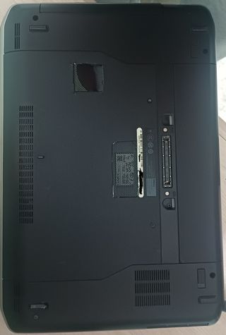 Portátil Dell Latitude 5430 Negro