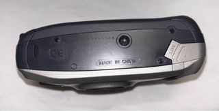 Nikon Zoom 210 AF Prata