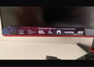 Set-up Gaming Completo PC + Monitor + Periféricos.