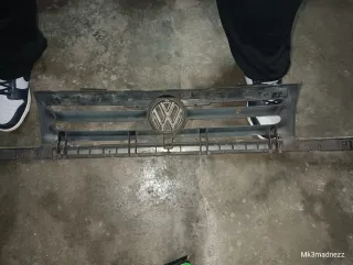 Parrilla VW Vento Golf MK3 grelha frontal