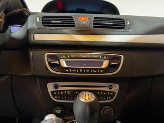 Renault Megane 2009