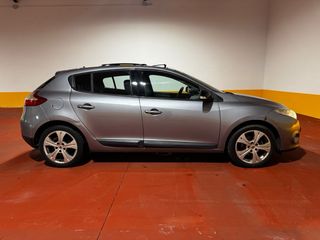 Renault Megane 2009