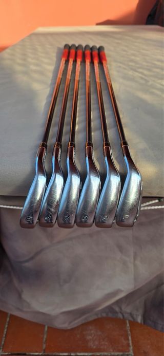 Set di mazze da golf PING G730