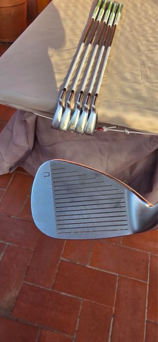 Set di mazze da golf PING G730