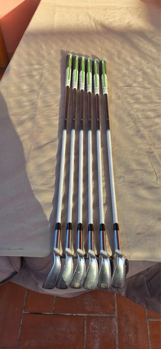 Set di mazze da golf PING G730