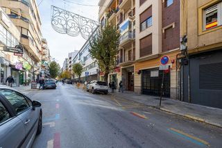 Garaje en venta en Camino de Ronda - Rosaleda en Granada