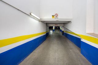 Garaje en venta en Camino de Ronda - Rosaleda en Granada