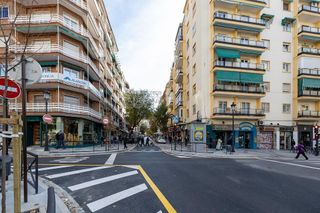 Garaje en venta en Camino de Ronda - Rosaleda en Granada