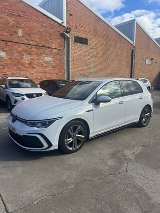 Volkswagen Golf 2024 por 386€/mes