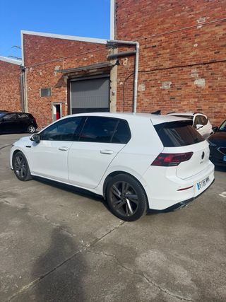 Volkswagen Golf 2024 por 386€/mes