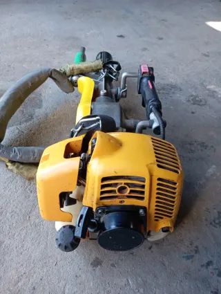 Vibrador aceitunas Alpina