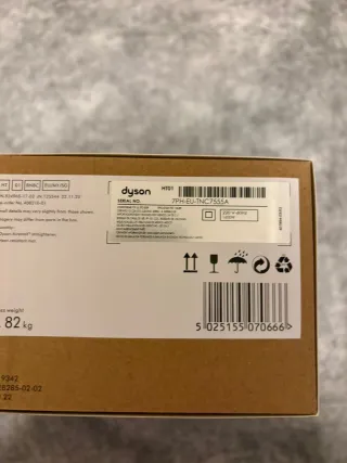 Piastra e asciugacapelli Airstrait Rosa