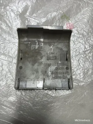 Motor Techo Solar VW Golf MK3 + tampa + regulador