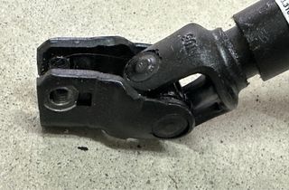 Coluna Direção Opel Astra J 2009-2016 13422685