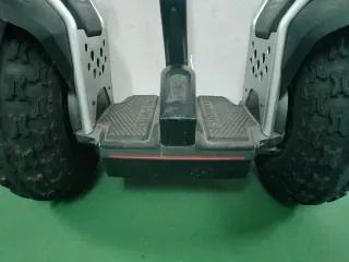 Segway x2 El original. Todo piezas de fabrica.