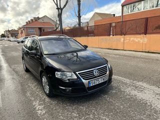 Volkswagen Passat Highline excelente