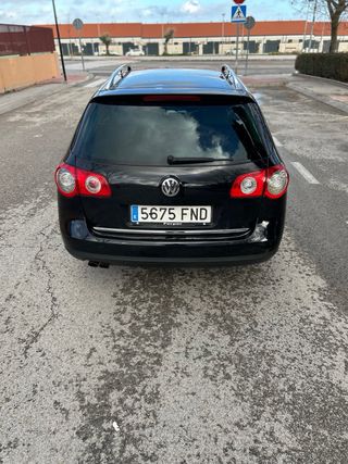 Volkswagen Passat Highline excelente