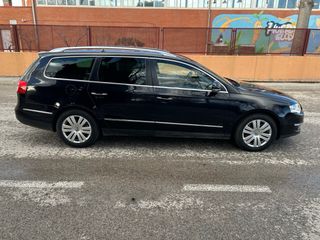 Volkswagen Passat Highline excelente