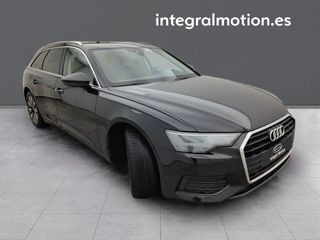 Audi A6 Advanced 2.0 TDI 110kW ultra S tro Avant