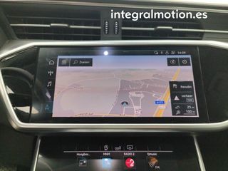 Audi A6 Advanced 2.0 TDI 110kW ultra S tro Avant