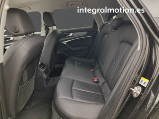 Audi A6 Advanced 2.0 TDI 110kW ultra S tro Avant