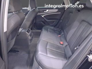 Audi A6 Advanced 2.0 TDI 110kW ultra S tro Avant