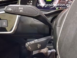 Audi A6 Advanced 2.0 TDI 110kW ultra S tro Avant