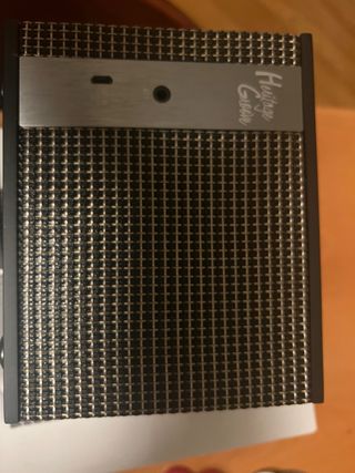 Altavoz Klipsch Heritage Groove Negro bluetooth