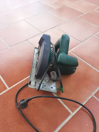 Sierra Circular Bosch PKS 40