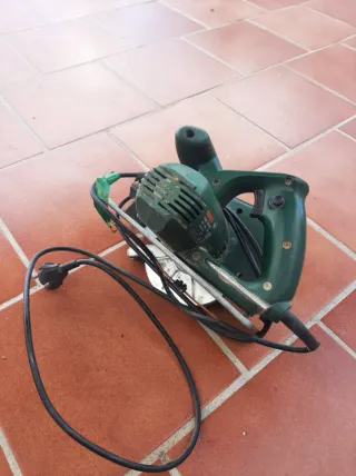 Sierra Circular Bosch PKS 40